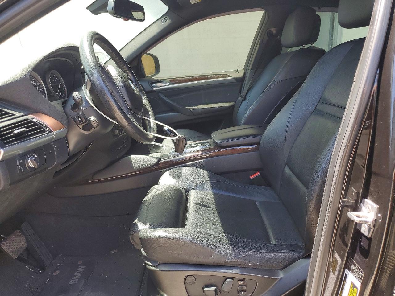 BMW X Series Xdrive35i