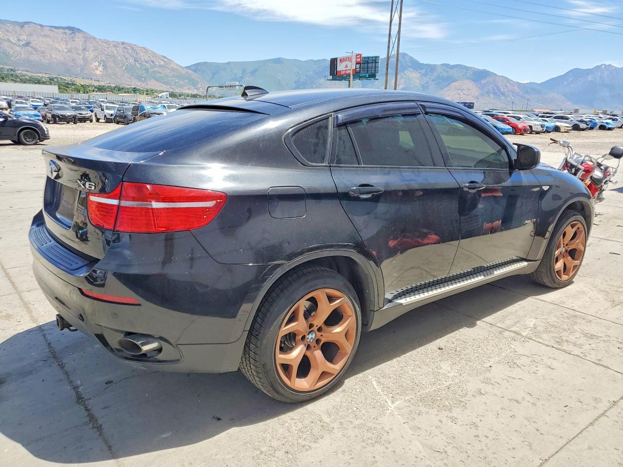 BMW X Series Xdrive35i