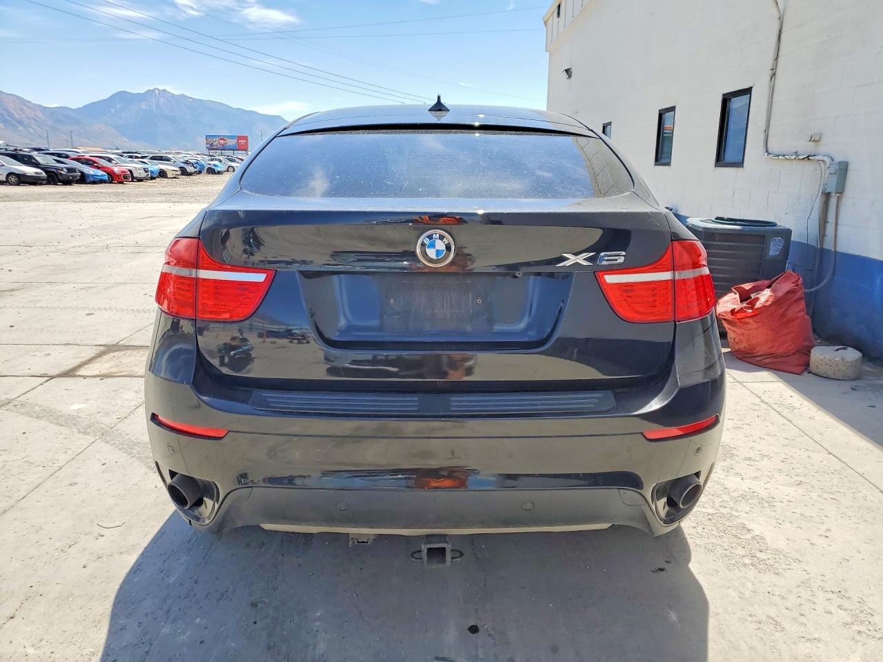 BMW X Series Xdrive35i