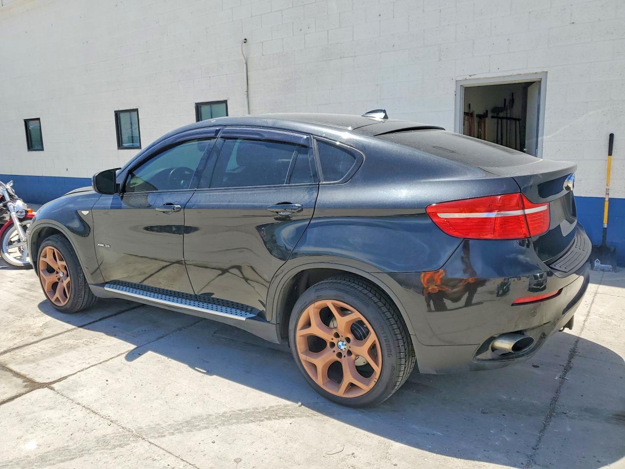 BMW X Series Xdrive35i
