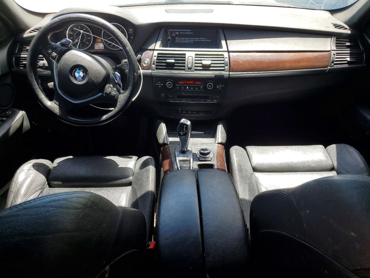 BMW X Series Xdrive35i