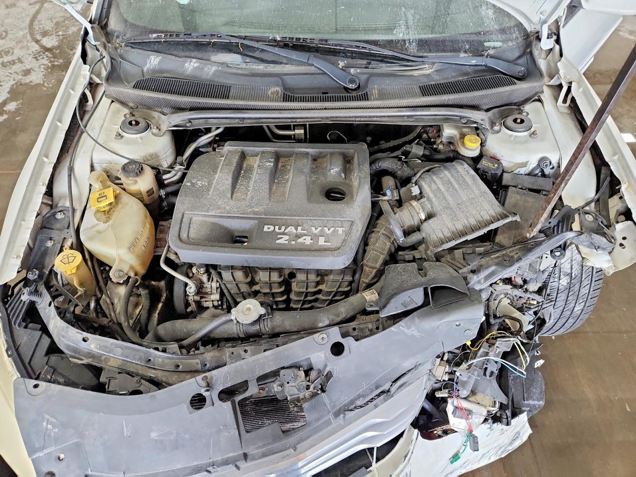 Chrysler 200 Lx
