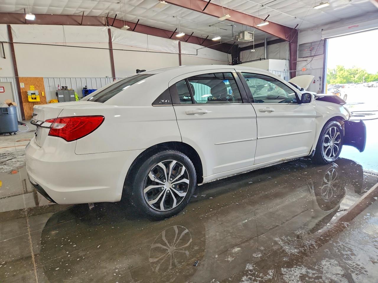 Chrysler 200 Lx
