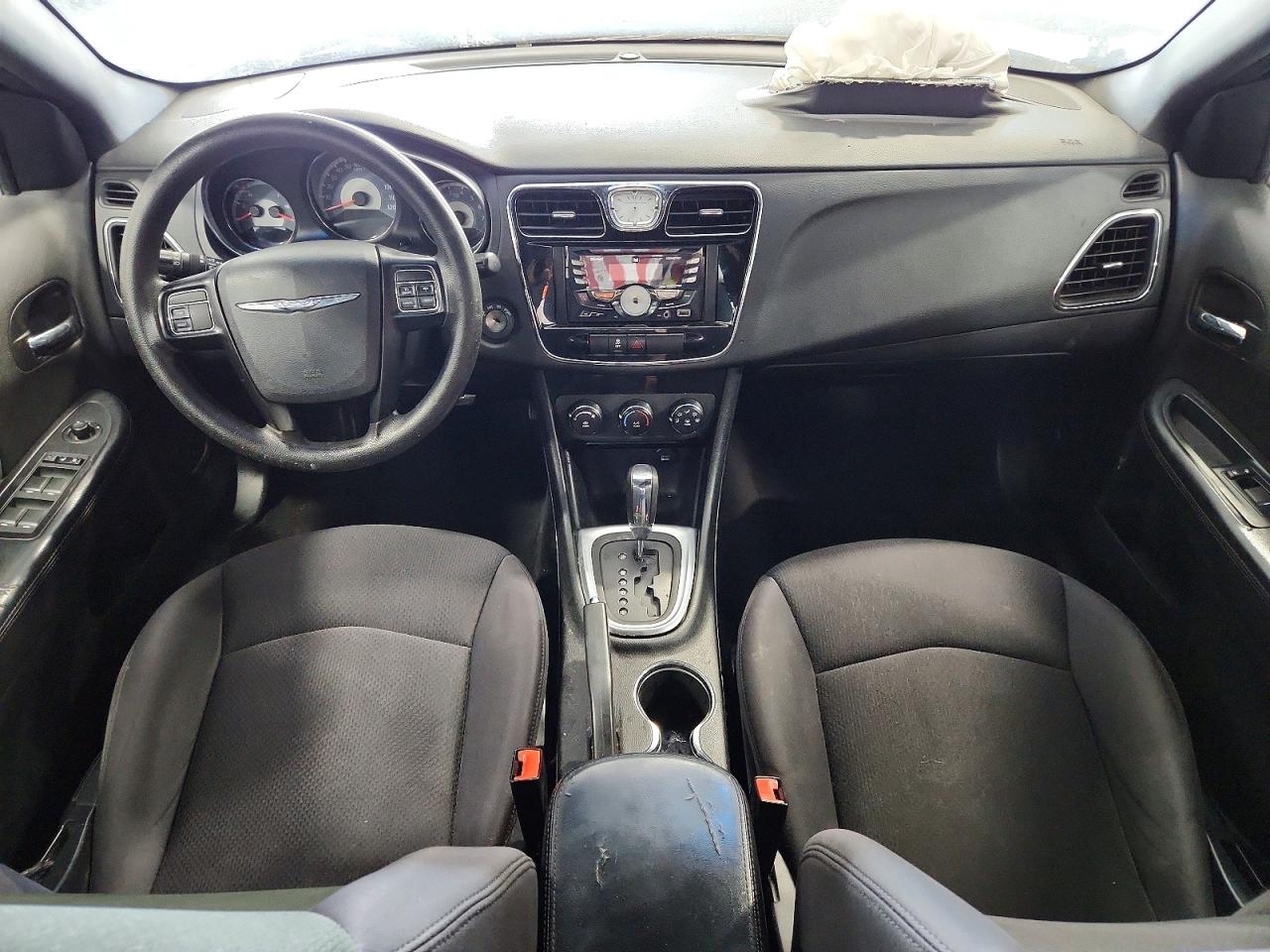 Chrysler 200 Lx