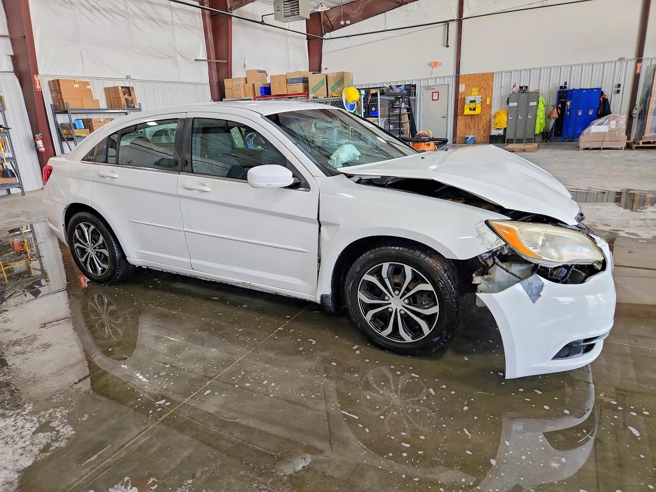 Chrysler 200 Lx