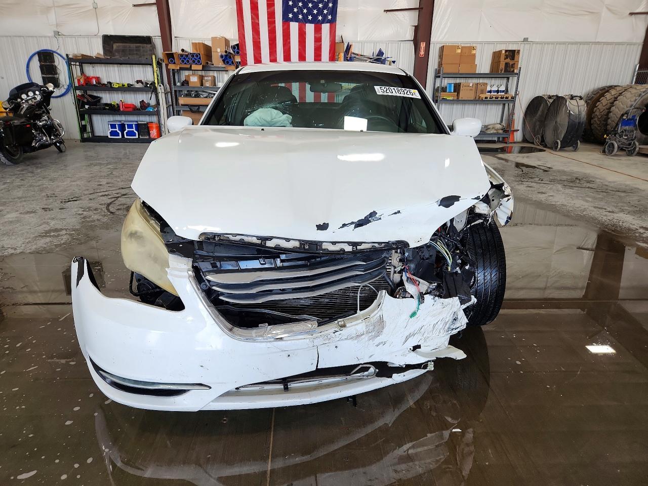 Chrysler 200 Lx