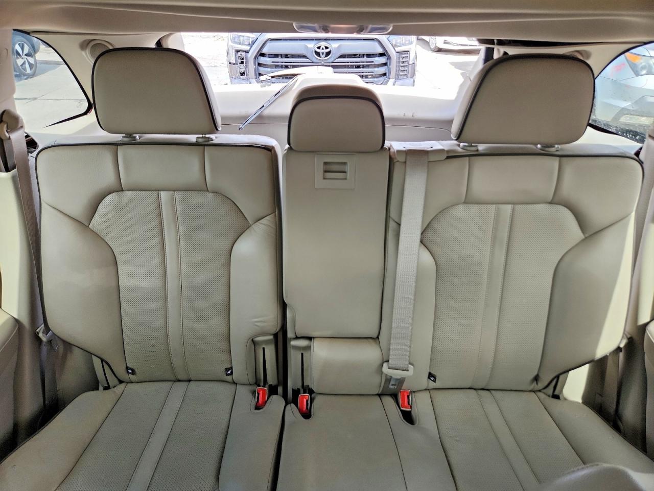 Lincoln MKX