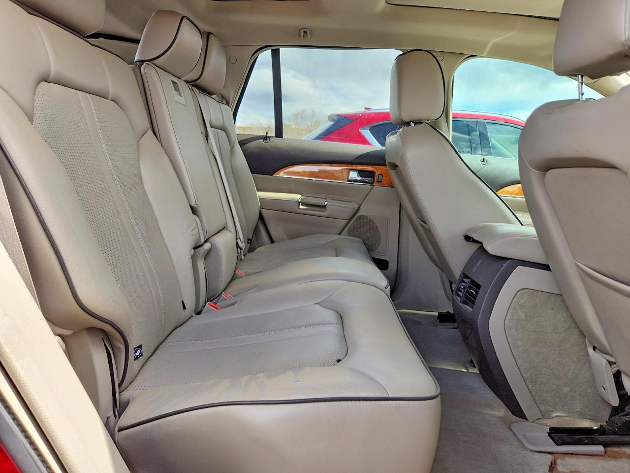 Lincoln MKX