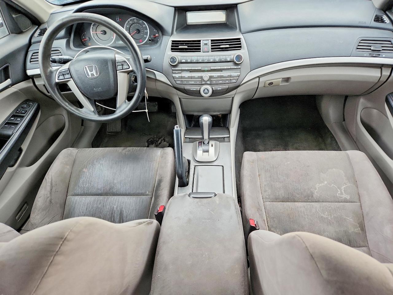 Honda Accord Lxp