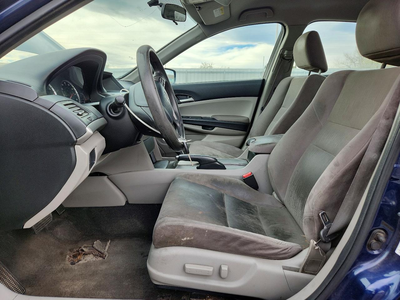 Honda Accord Lxp
