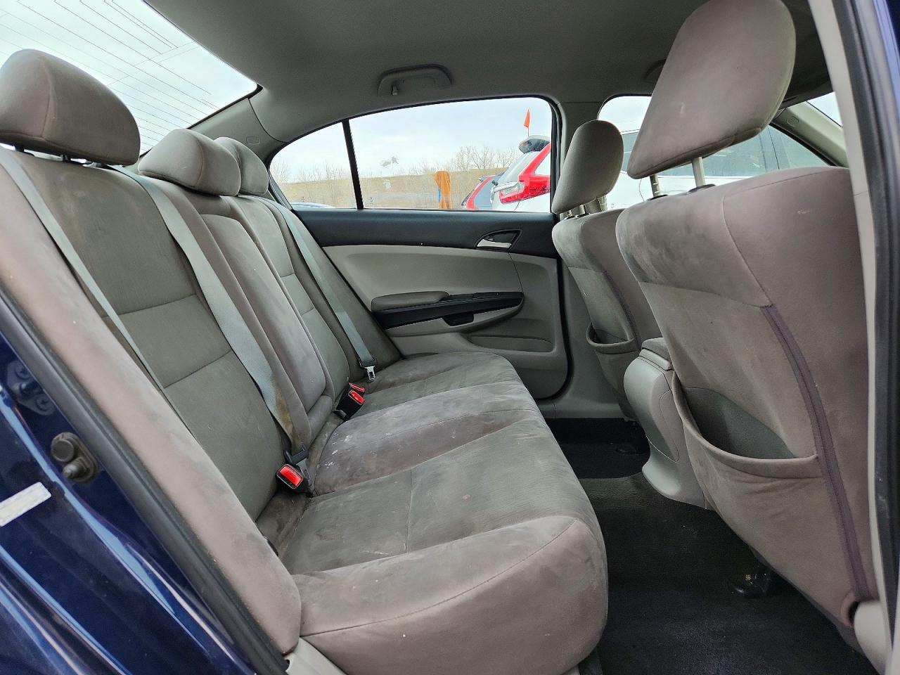 Honda Accord Lxp