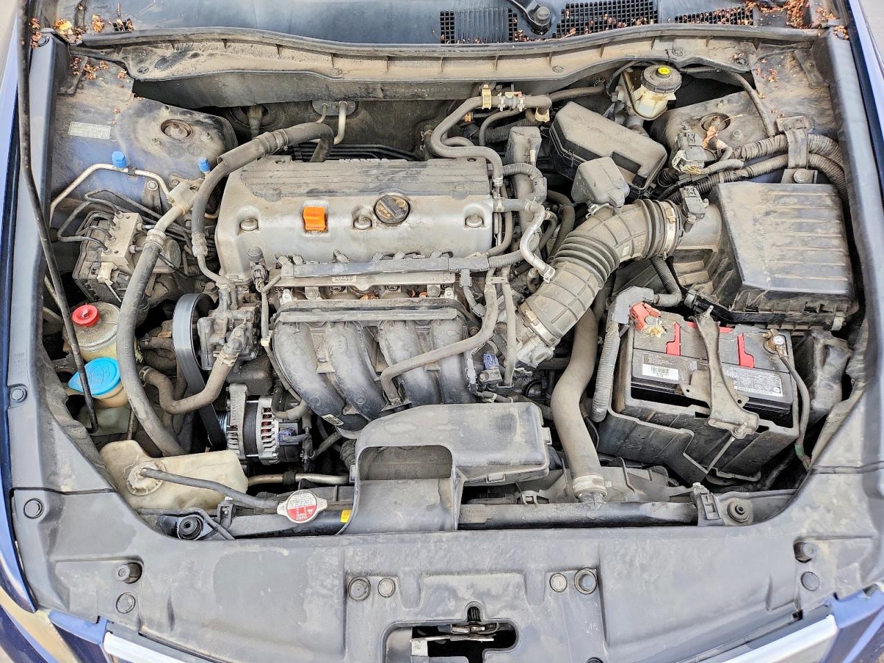 Honda Accord Lxp