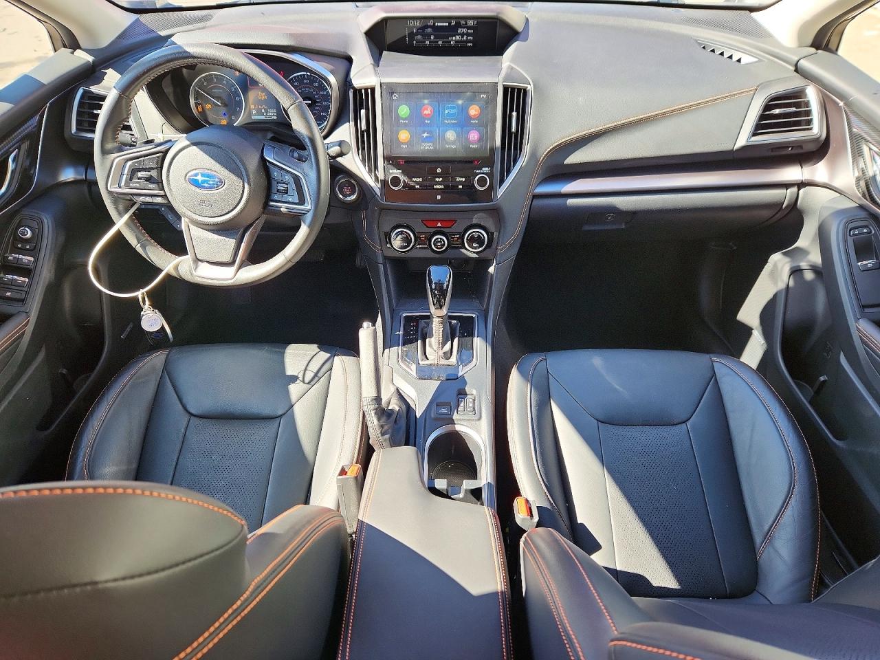 Subaru Crosstrek Limited