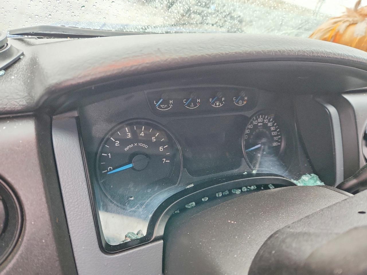 Ford F-150 Super Cab