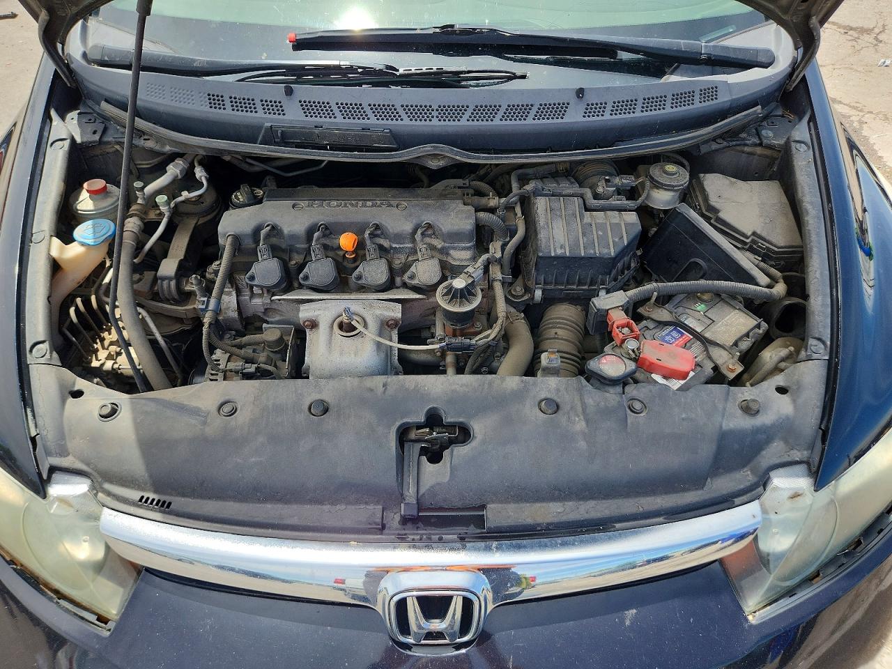 Honda Civic Exl