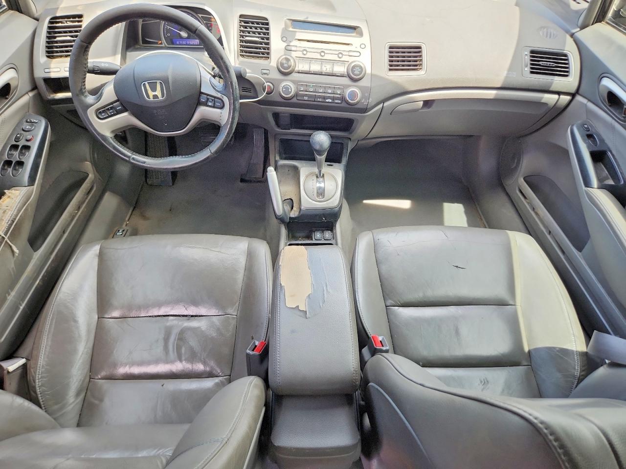 Honda Civic Exl