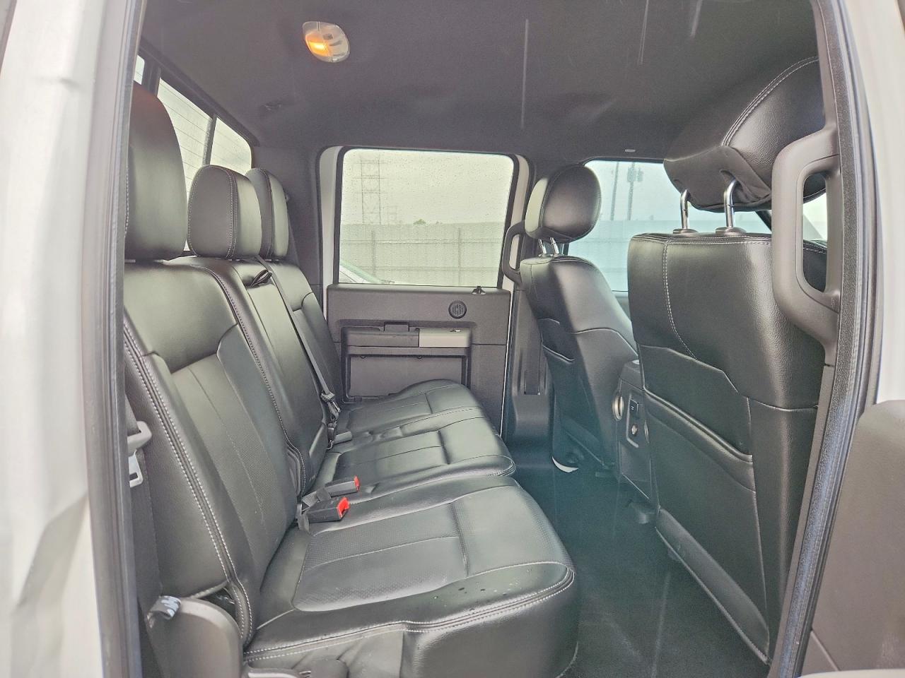 Ford F-350 Super Duty