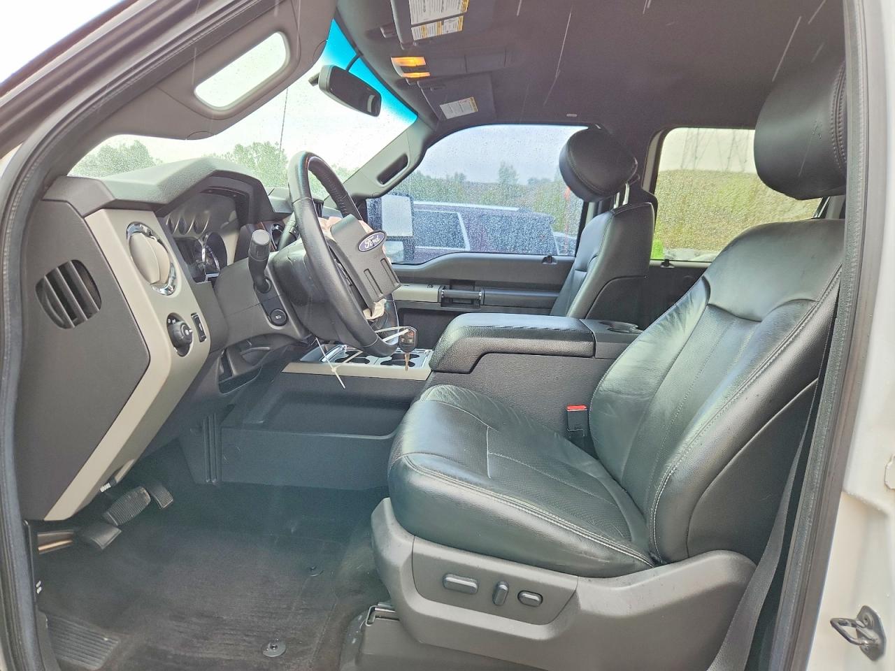 Ford F-350 Super Duty