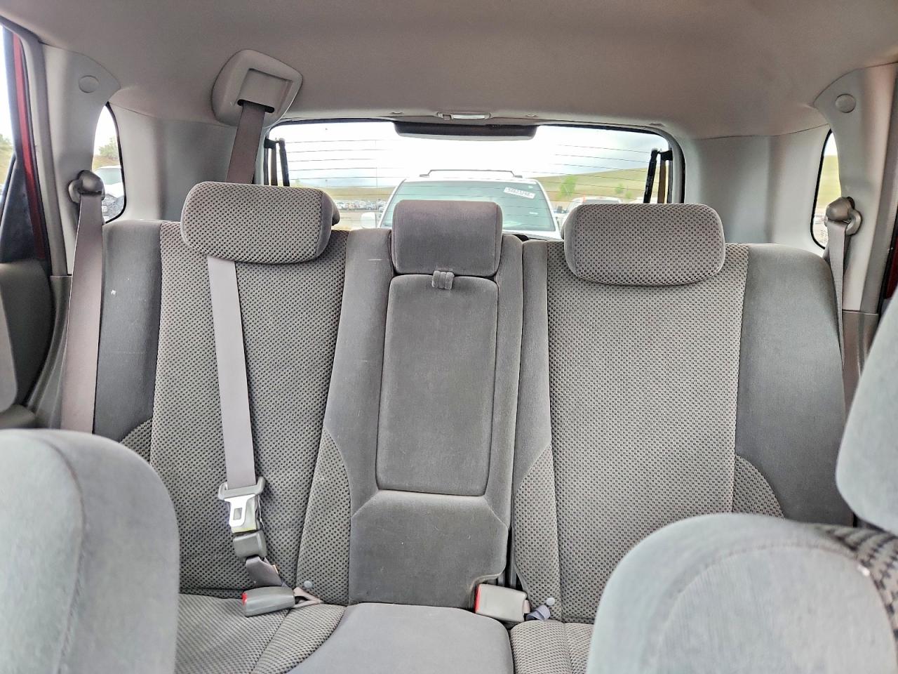 Hyundai TUCSON Gls