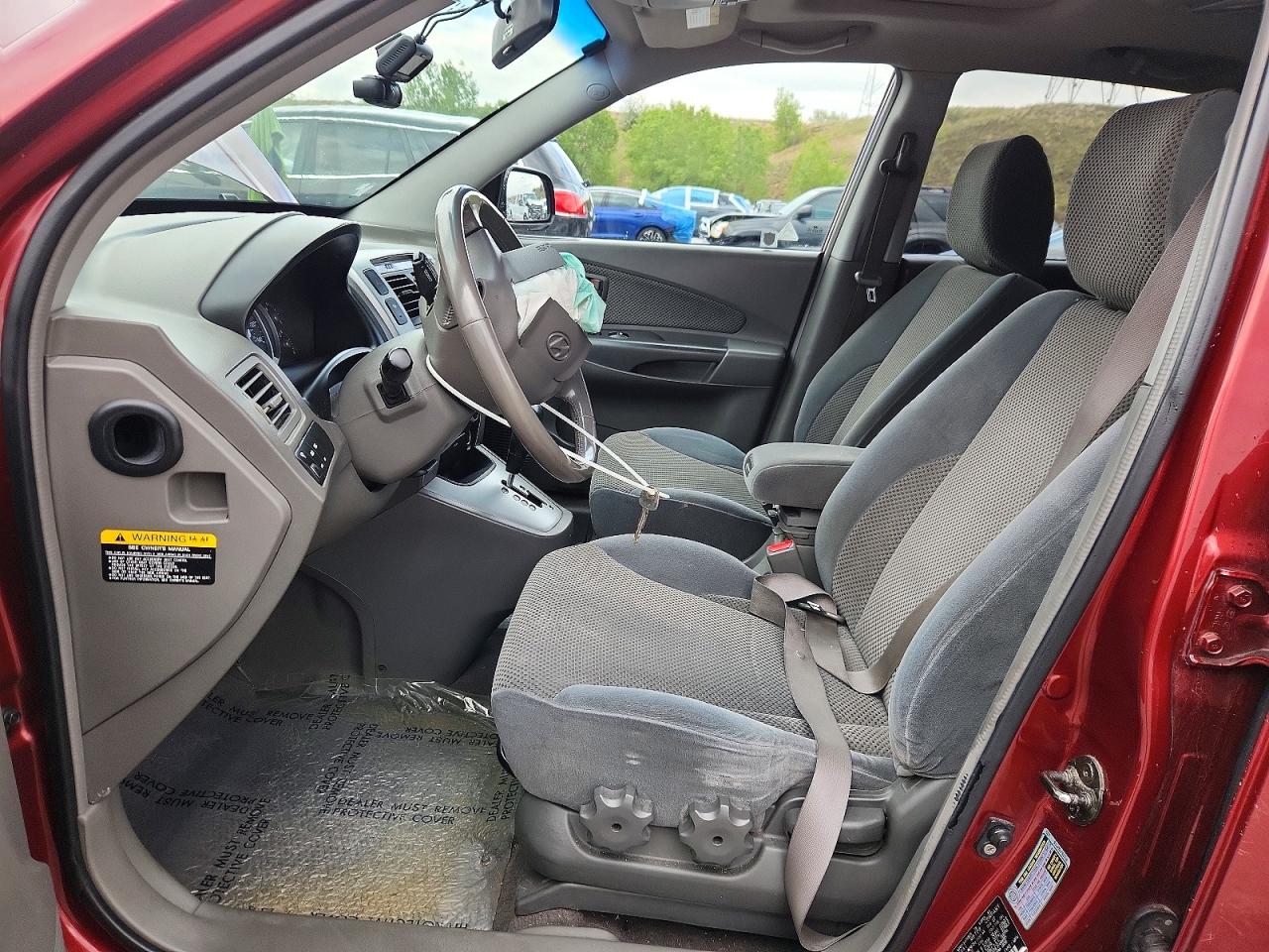 Hyundai TUCSON Gls