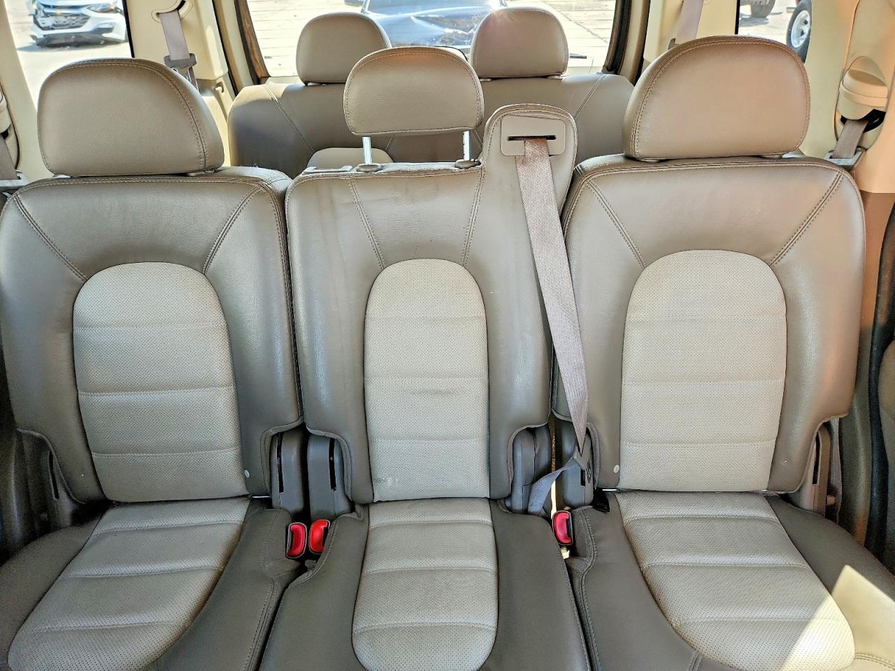 Ford Explorer Eddie Bauer