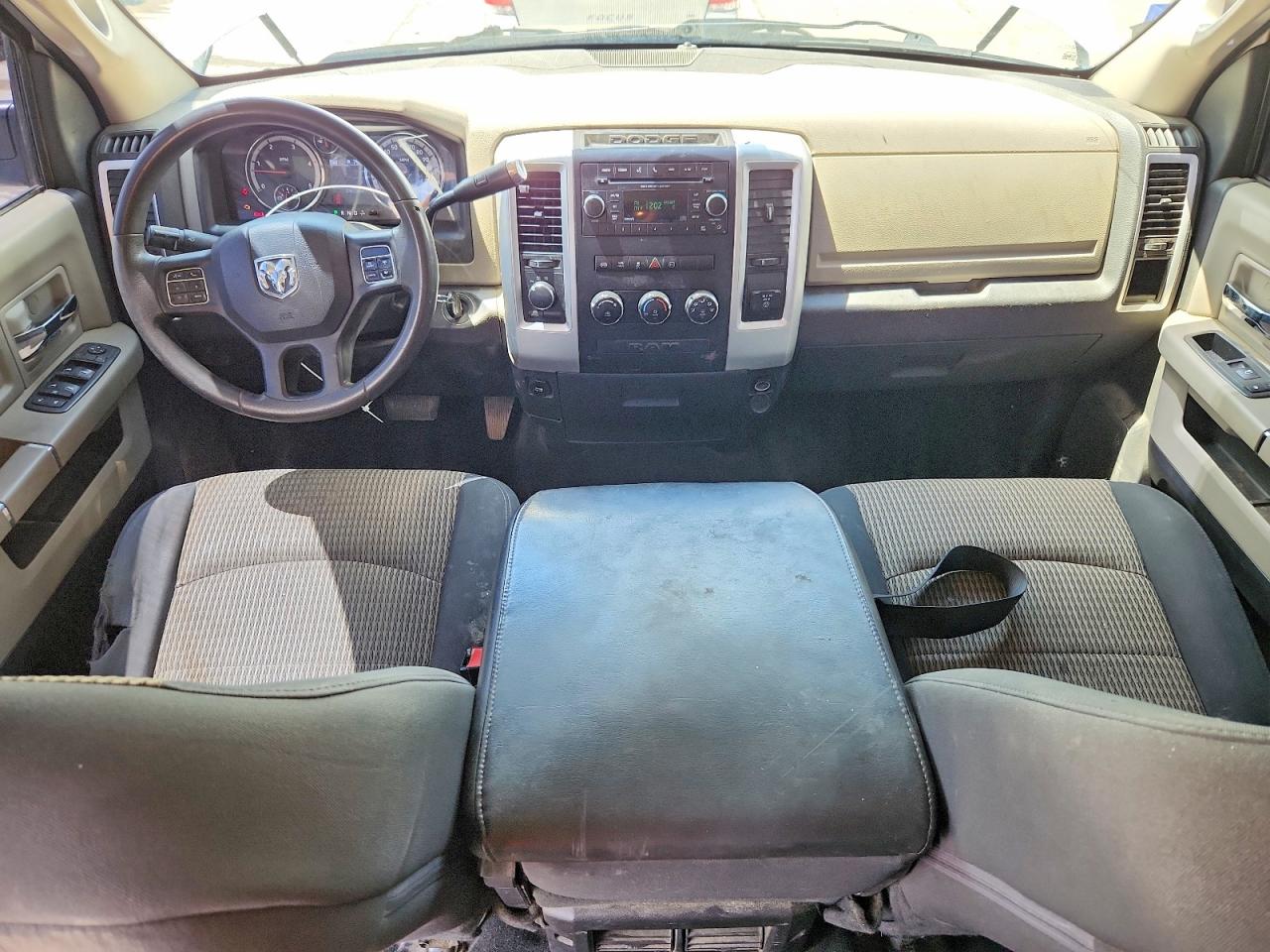 Dodge Ram 3500 Slt