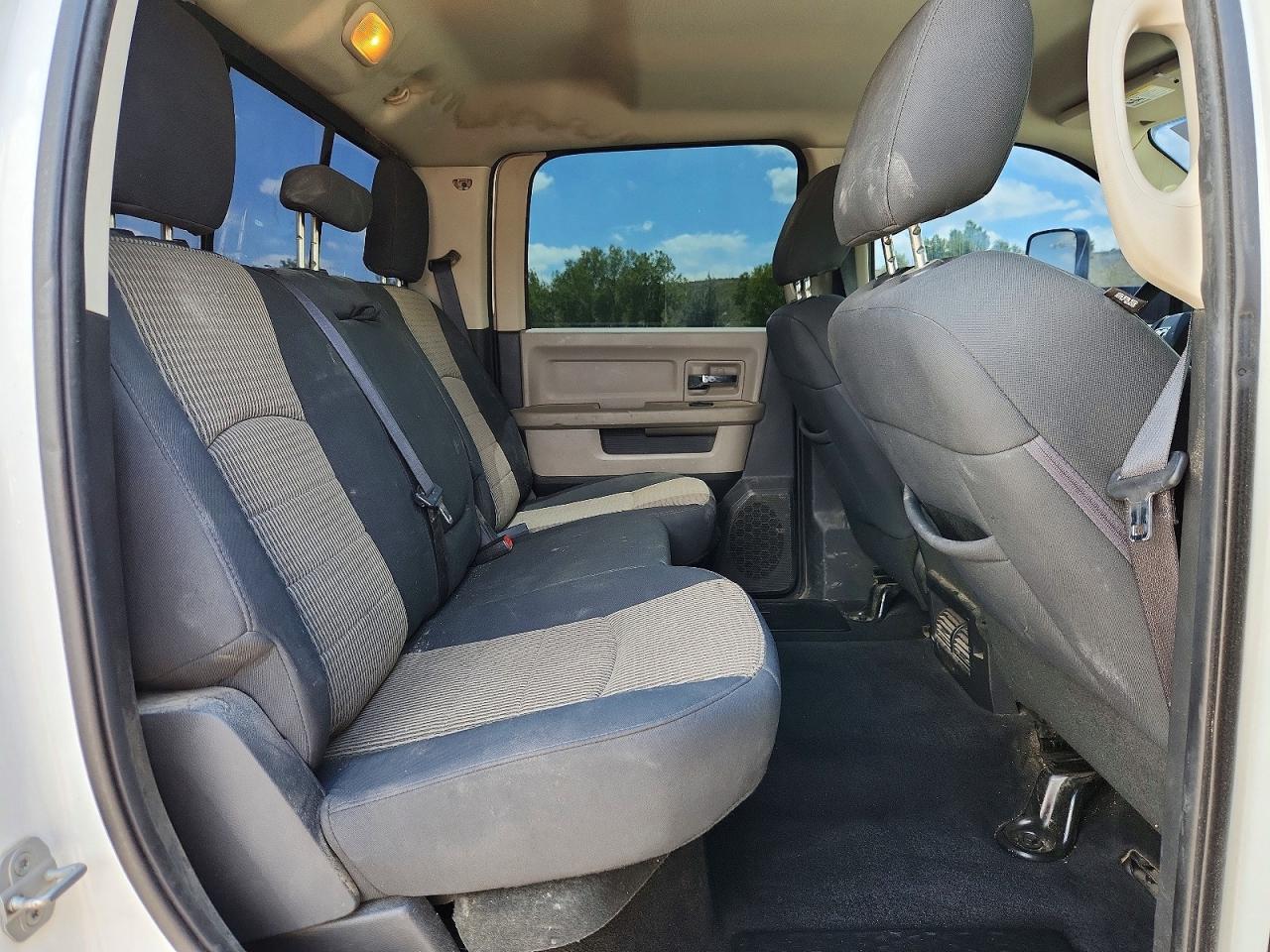 Dodge Ram 3500 Slt