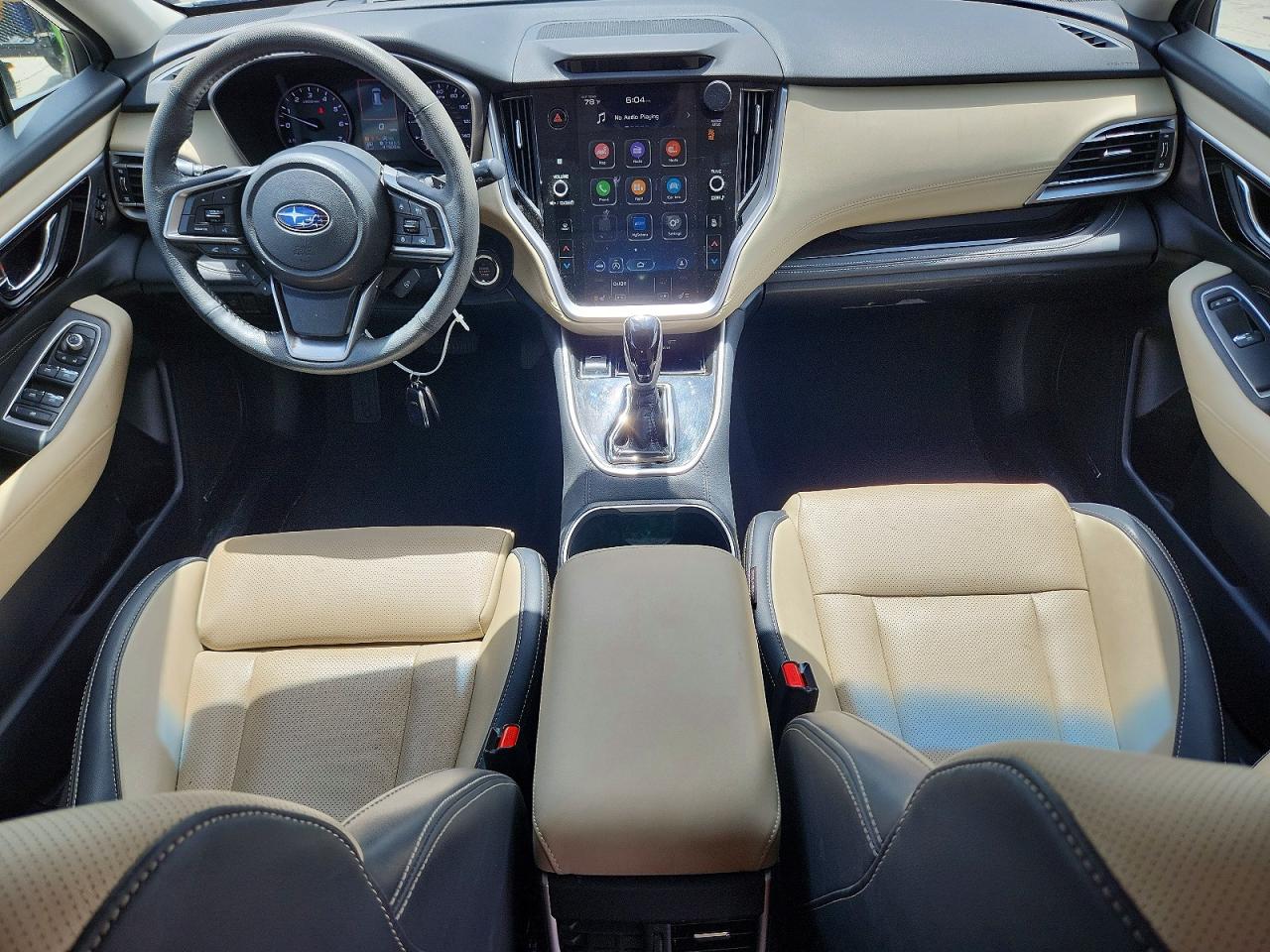 Subaru Outback Limited Xt