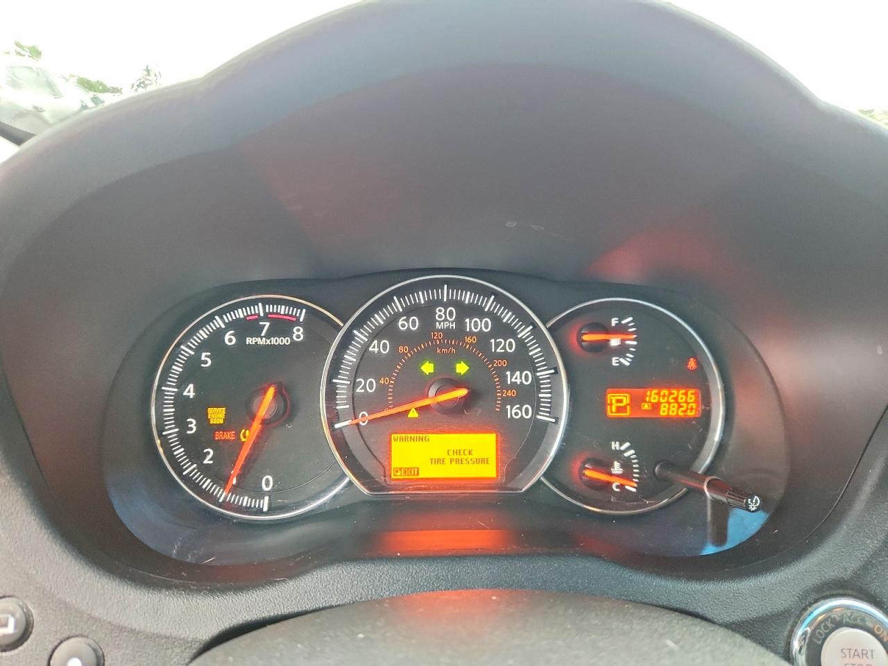 Nissan Maxima 3.5 S