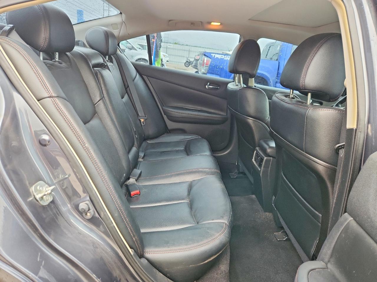 Nissan Maxima 3.5 S