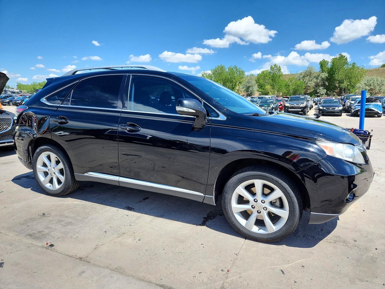 Lexus RX 350