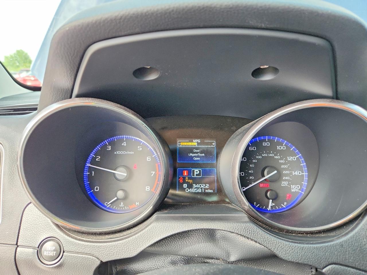 Subaru Legacy 3.6r Limited