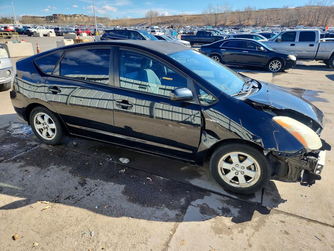 Toyota Prius Base