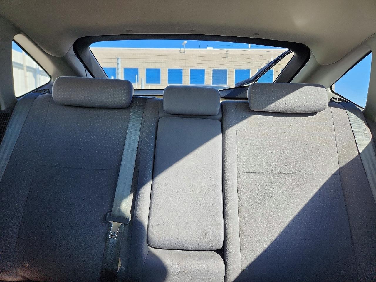 Toyota Prius Base