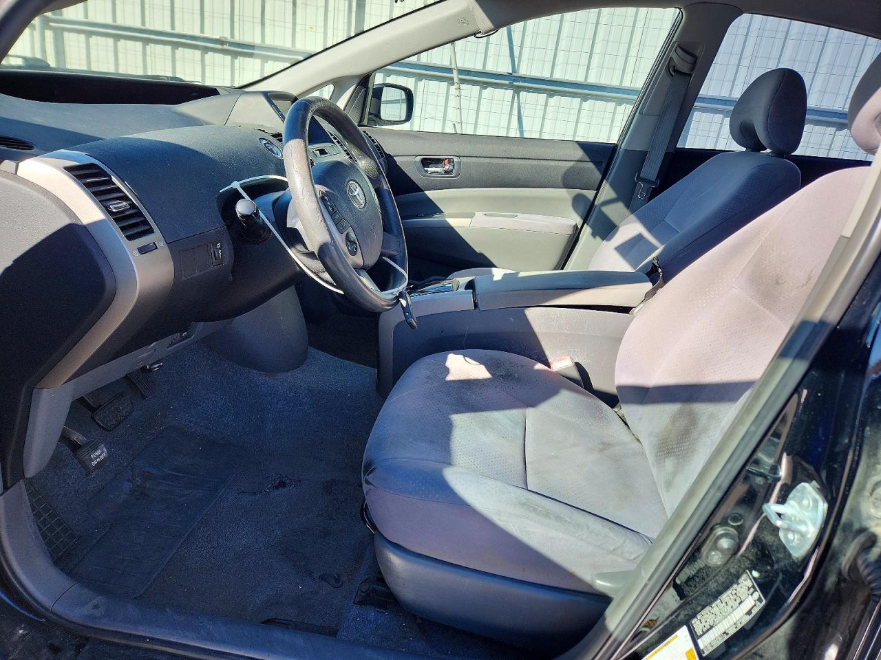 Toyota Prius Base