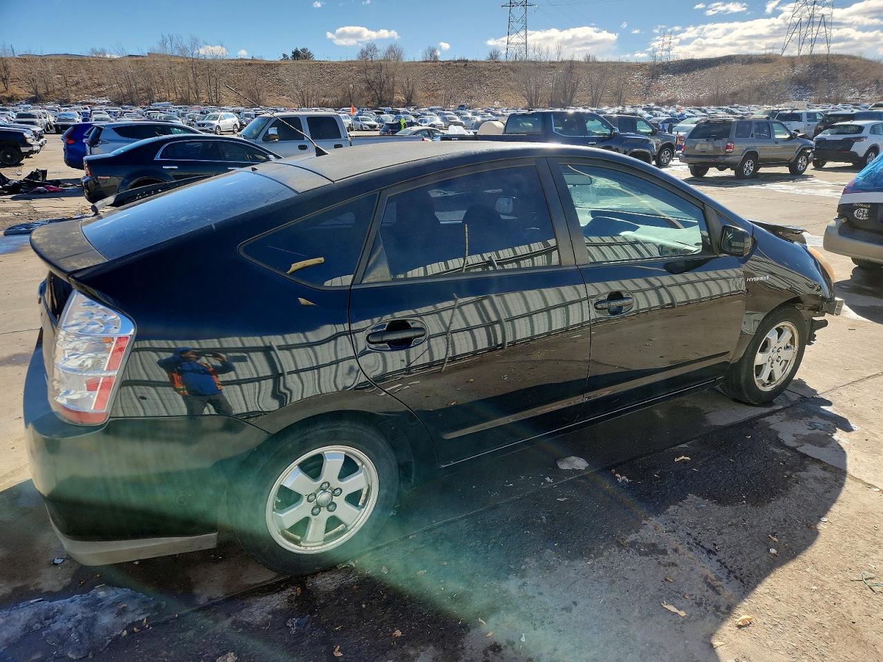 Toyota Prius Base