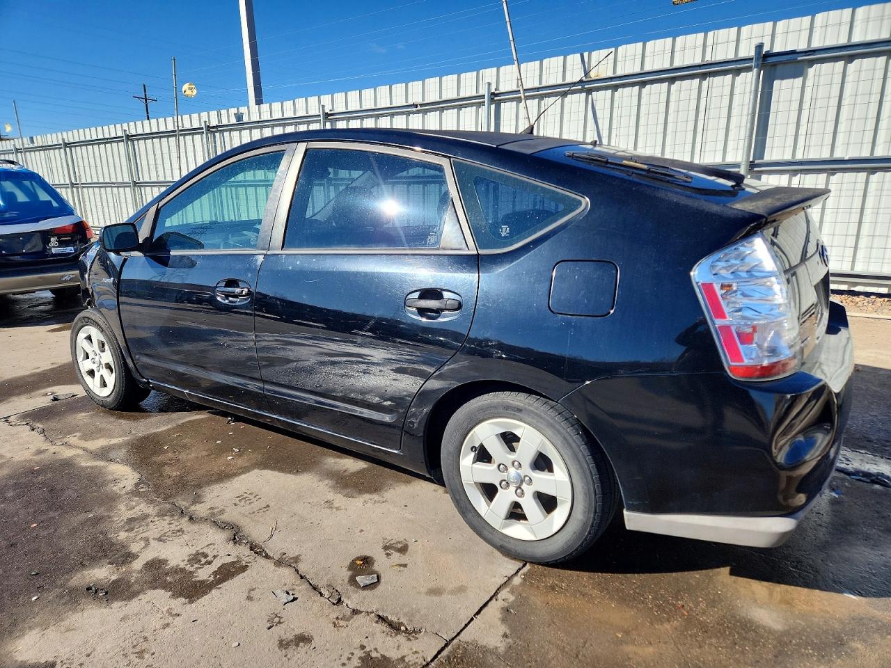 Toyota Prius Base