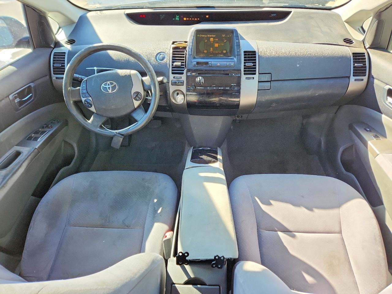 Toyota Prius Base