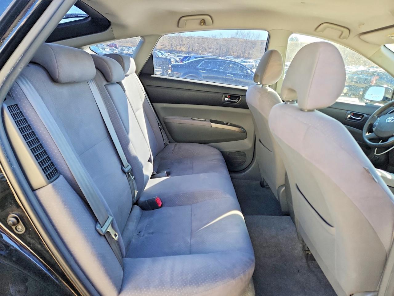 Toyota Prius Base