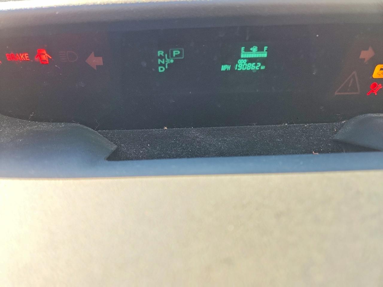 Toyota Prius Base