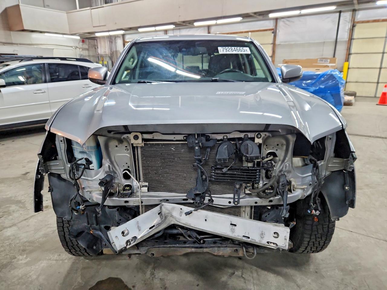 Toyota Tacoma Sr5 V6