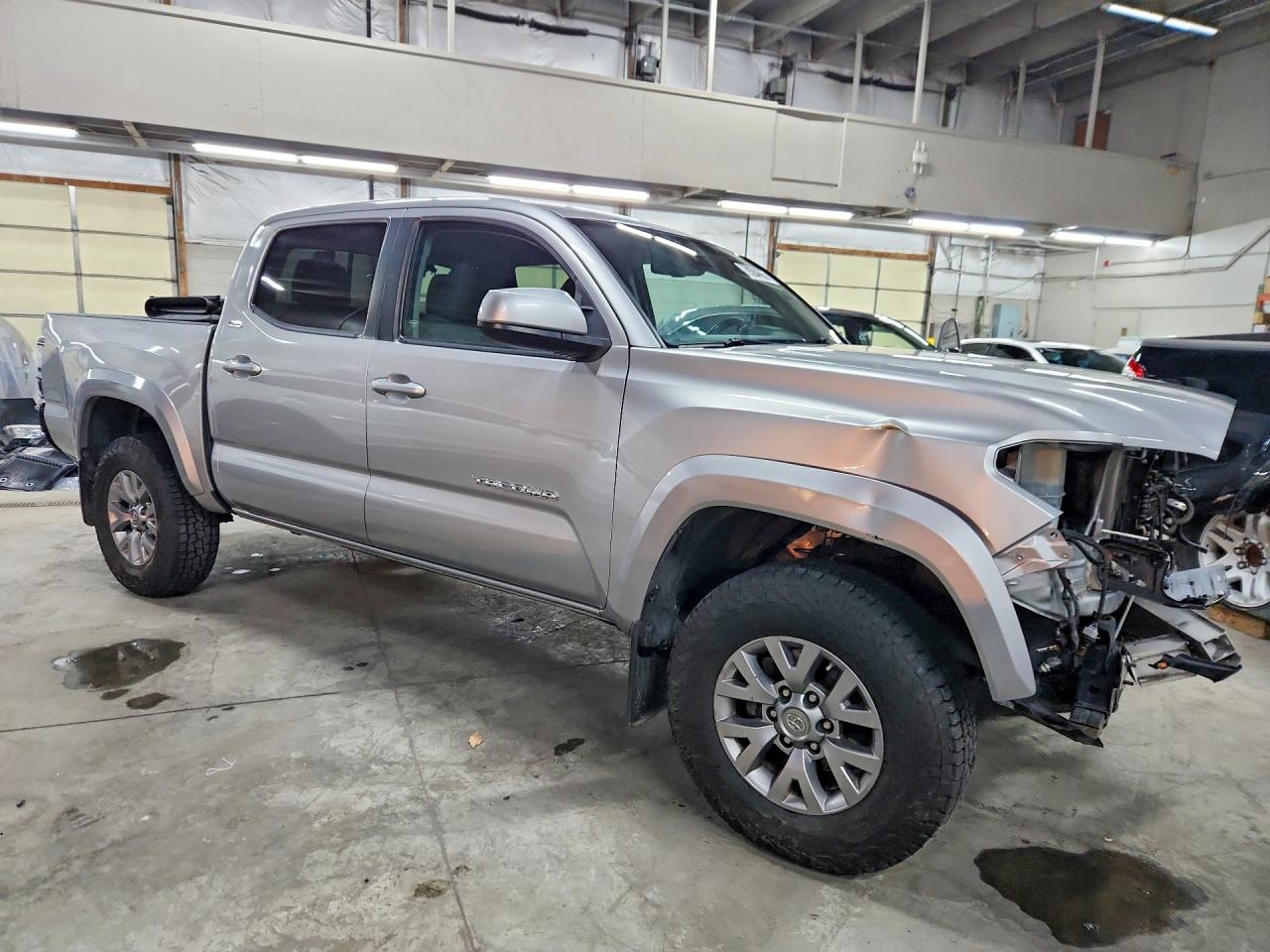 Toyota Tacoma Sr5 V6