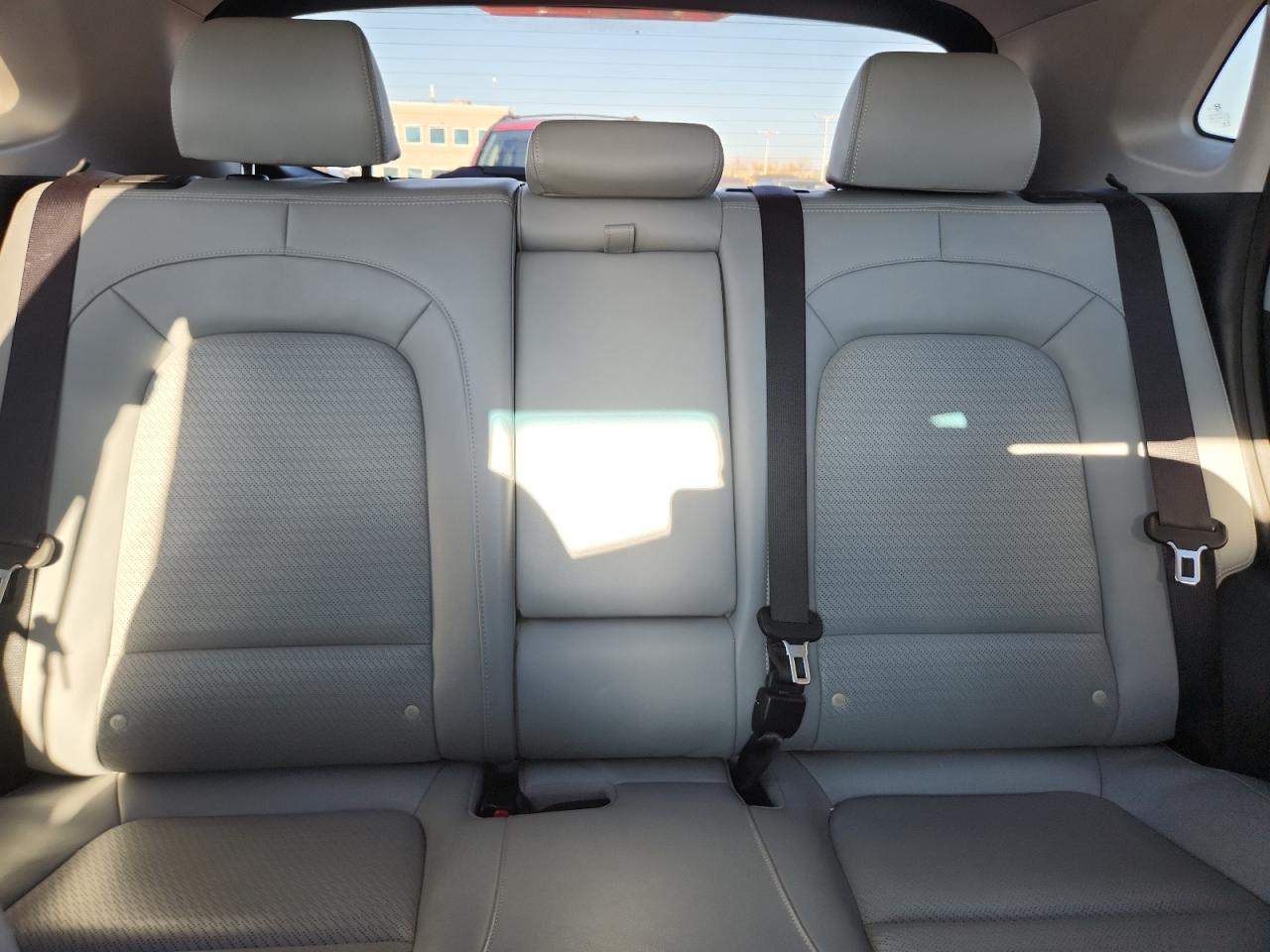 Hyundai KONA Limited