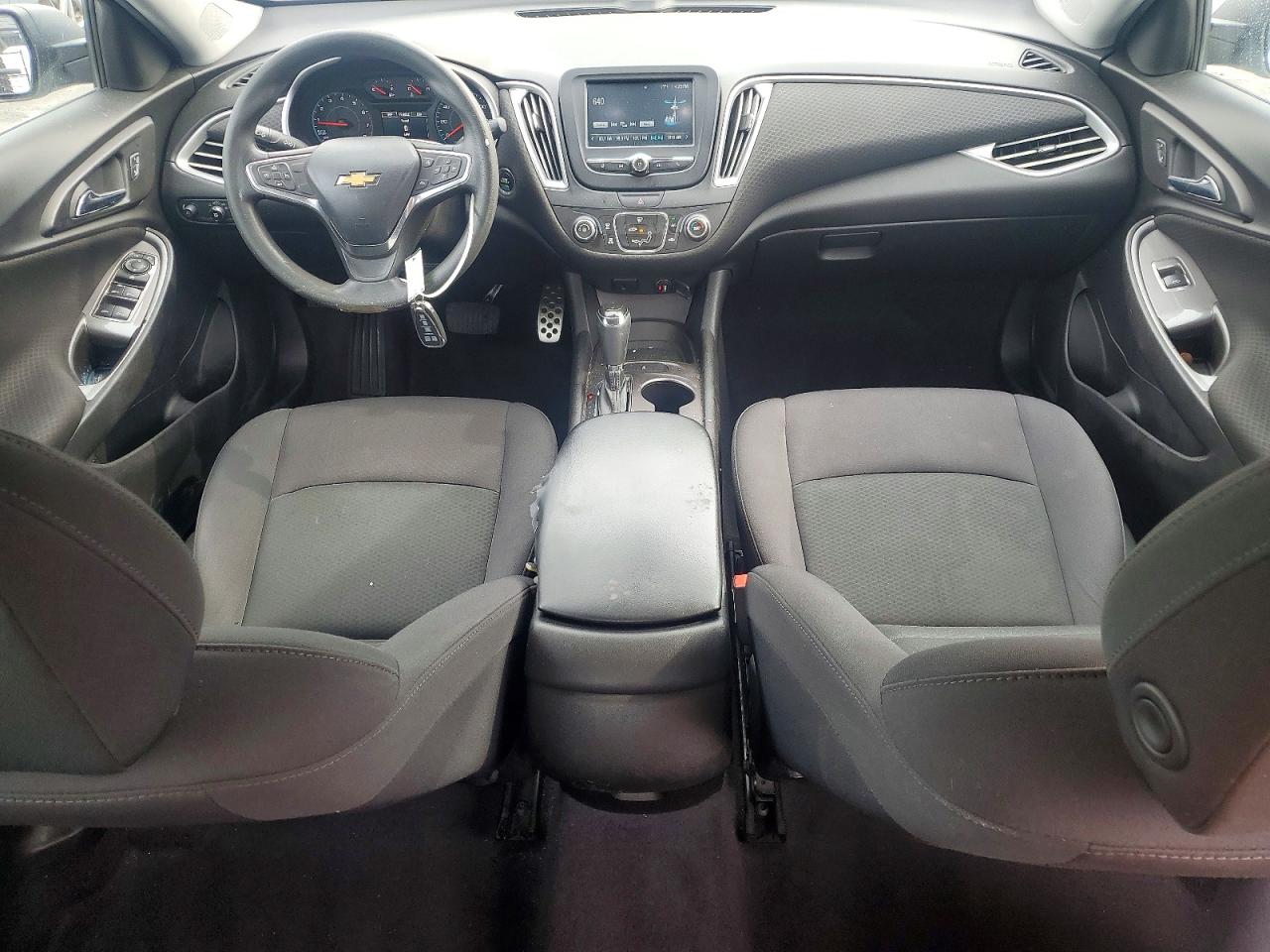 Chevrolet Malibu Ls