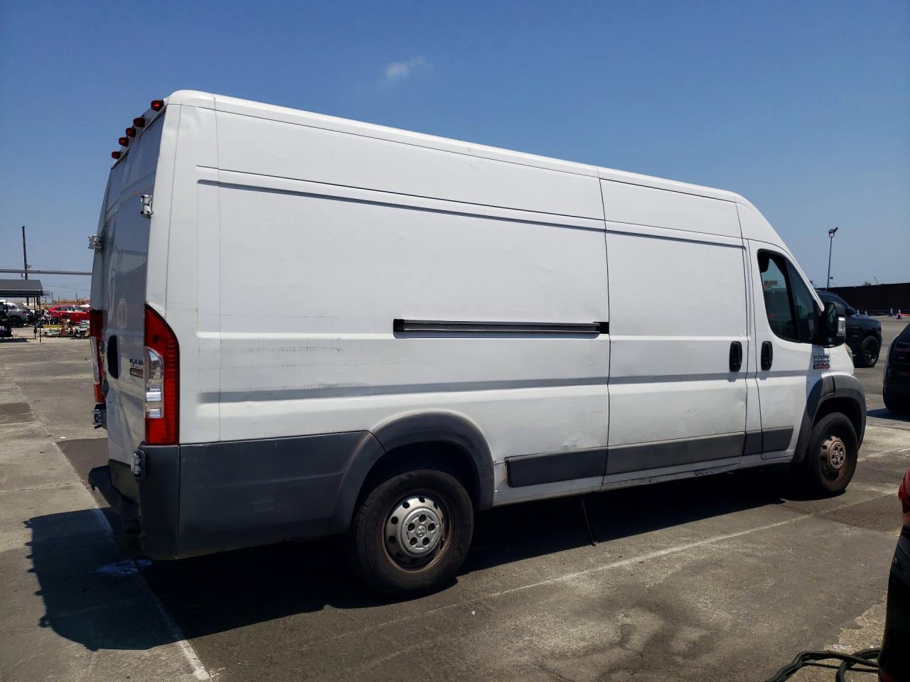 Ram Promaster
