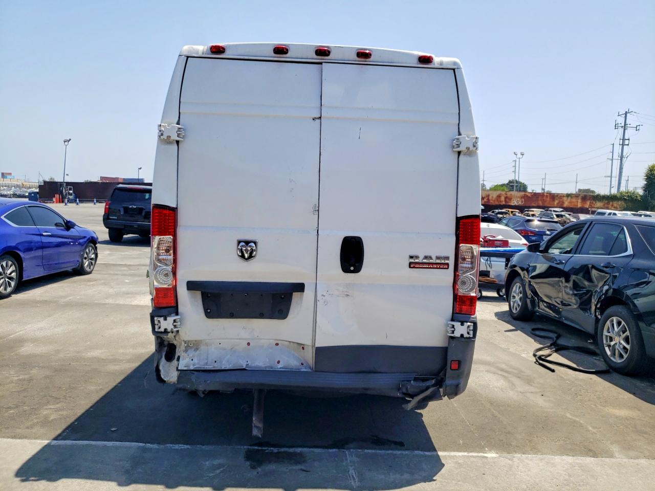 Ram Promaster
