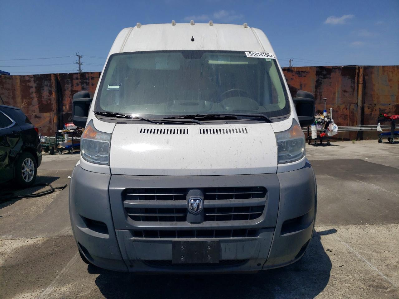 Ram Promaster