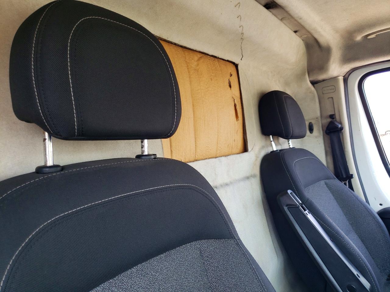 Ram Promaster