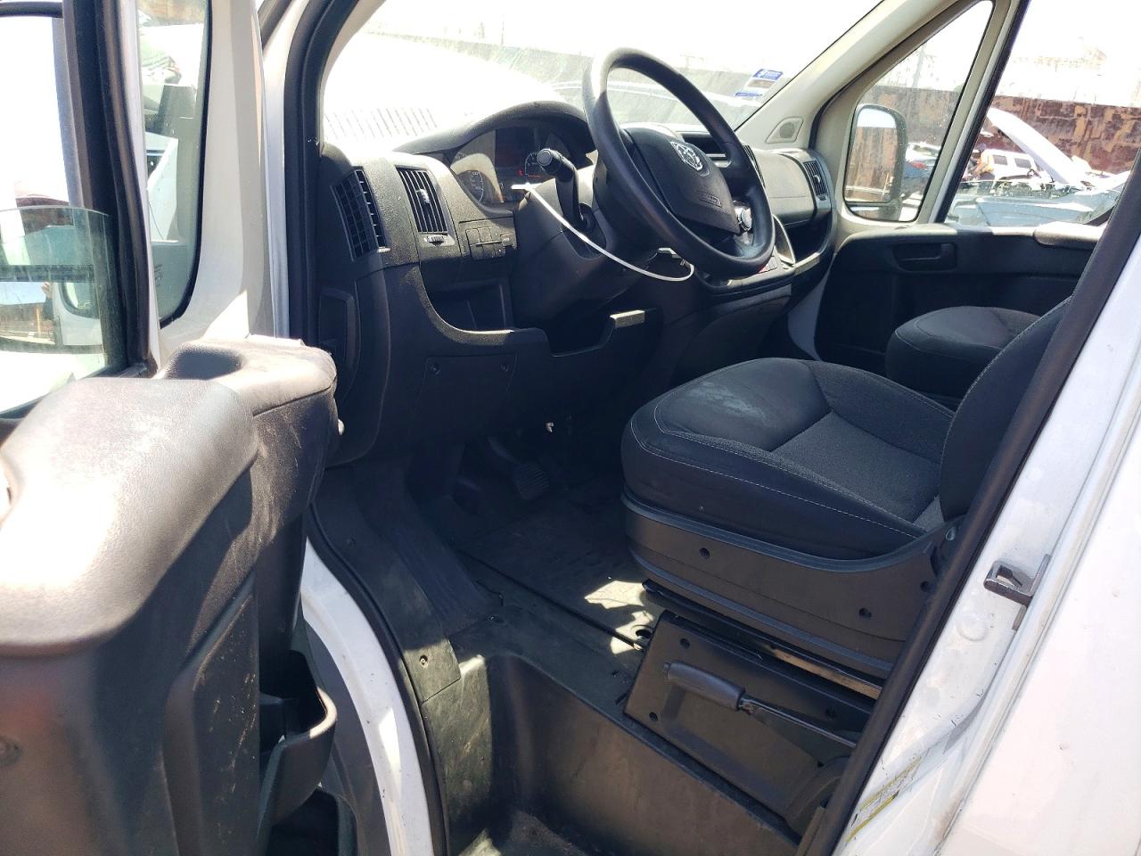 Ram Promaster