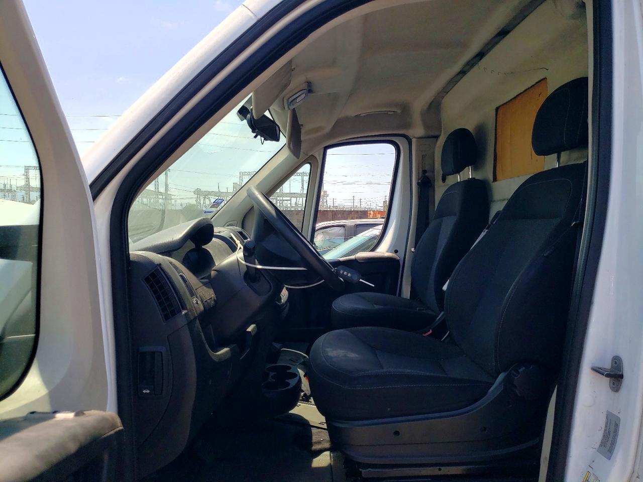 Ram Promaster